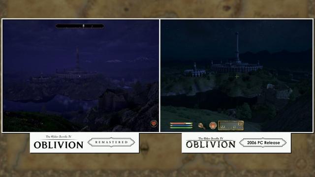 《上古卷轴4：湮灭重制版》优化拉胯 被称为史上最糟糕PC游戏之一