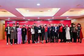 义乌品牌“加速度”出海，肯尼亚新店正式授牌图片