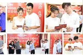 让婚姻登记在“身边办” |沙市区稳步推进婚姻登记“全省通办”“跨省通办”图片