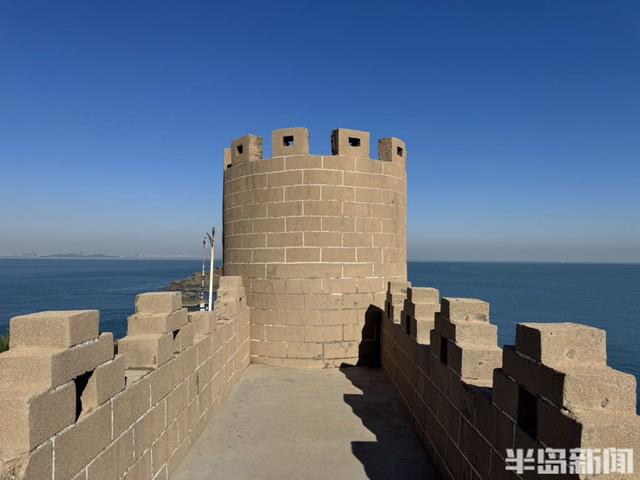 青岛宝藏海岛｜游客爆炸式增长，昔日偏远小岛变身旅游胜地