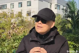 果然独家｜对话：赤子之心郑渊洁图片