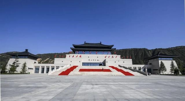 出发！这个国庆打卡崆峒~