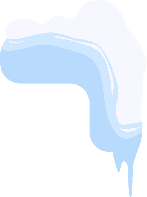 银色世界，雪中禅意：峨眉山的冬天美成了佛国仙境