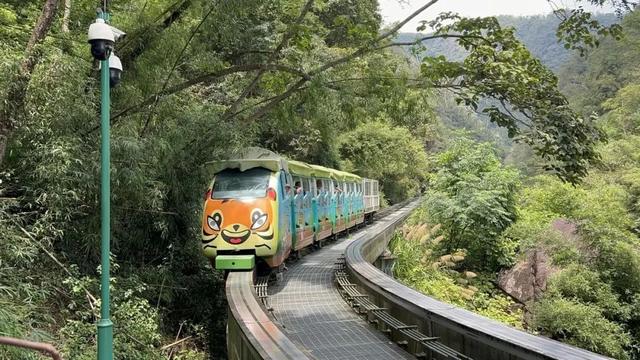 “我想离开看浪浪山”，去江西看看！