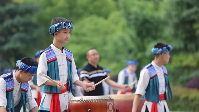 “大美故乡”第12站丨贵州遵义