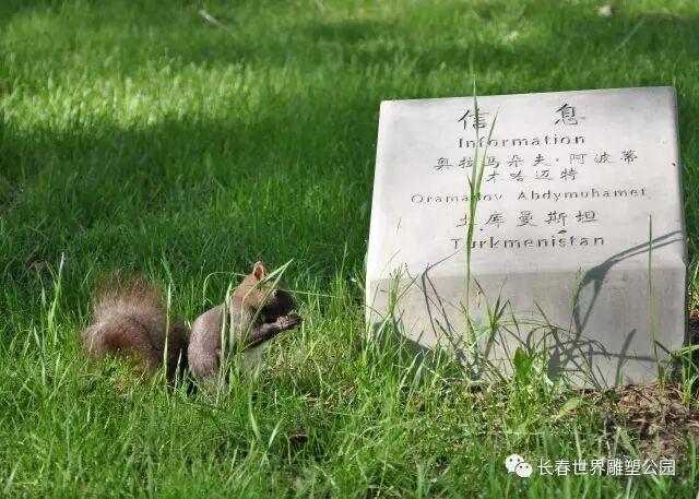 雕塑无界·青春无限|赴一场秋日艺术之约
