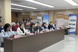 山东省消费者协会联合组织开展 “放心消费 健康同行”3·15消费教育进社区志愿服务活动图片