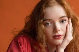 25岁英国籍女演员吃饼干后身亡：饼干含有花生但未标注，致其重度过敏图片