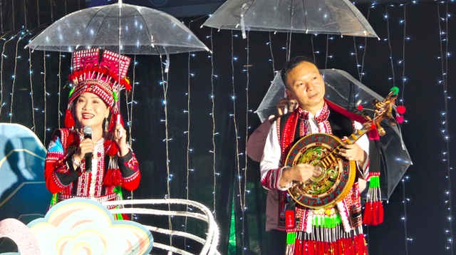 红河告白书:请查收我们的州庆成绩单