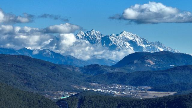 总有一天，你会来这找寻心中的日月丨云新闻·滇地宝藏⑬