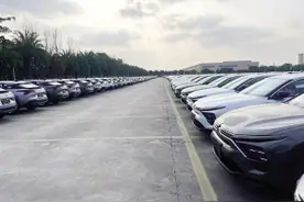 全市外贸进出口持续回升向好图片