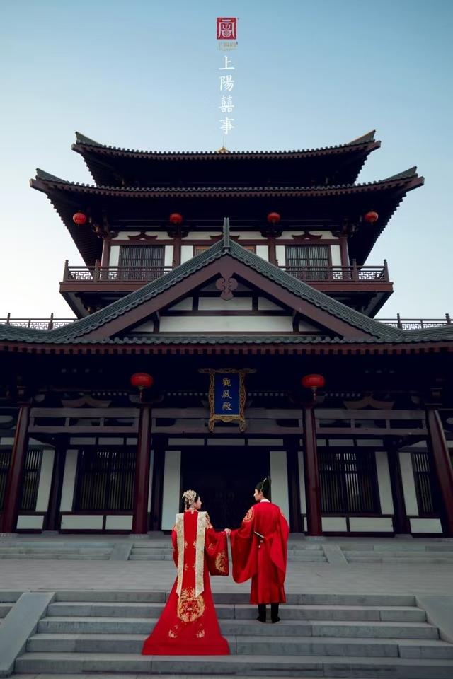 七夕景区婚姻登记预约火爆！“旅行领证”模式撬动文旅消费新增长