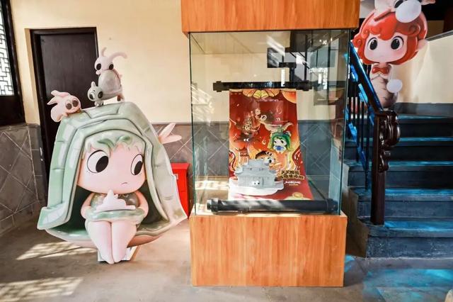 黄埠墩，可以登岛啦！