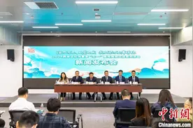 天津：西岸文化消费季“五一”期间推出百余场商旅文体活动图片