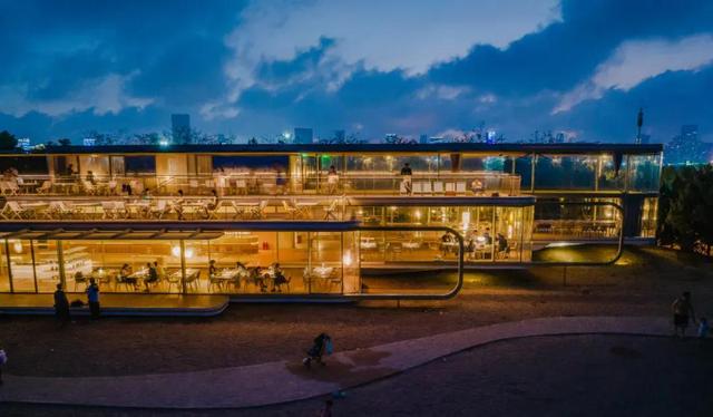 快来打卡！在日照，遇见“煤”好！