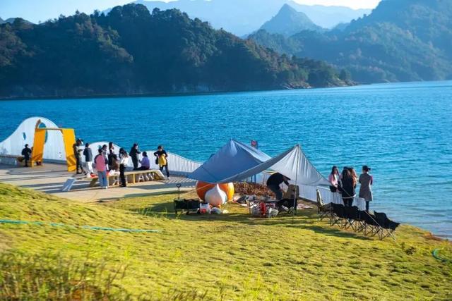 乳源瑶族十月朝，体验非遗，品尝美食，带娃放电！解锁最强游玩攻略~