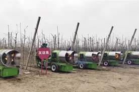 甘肃省迎战多重极端天气叠加侵袭 气象部门精准施策保民生图片