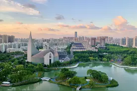 划定GDP破万亿时间表，昆山底气何在？图片