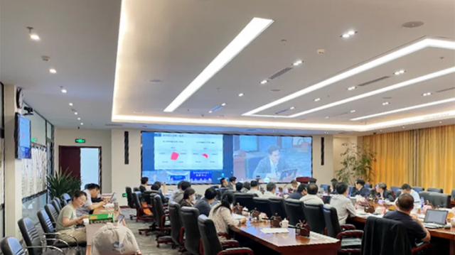 小鱼易连亮相2025数博会 为数字政府建设注入澎湃动能