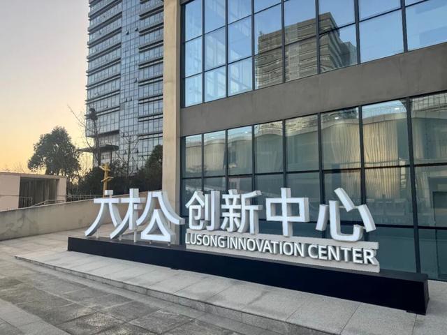 最新资讯-“沪六”对口合作走过三年：六安松江“双向奔赴”，从“拉一把”到“一路赢”(3)