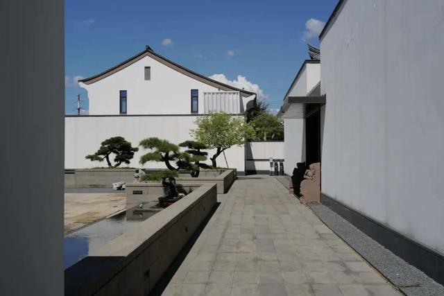 可能是绍兴最好的度假酒店之一