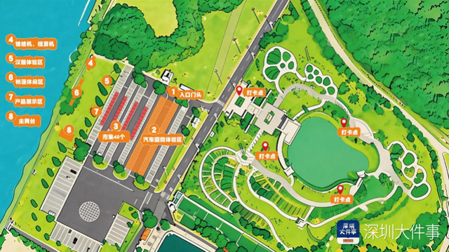 春日限定！“花事顶流”如约而至！