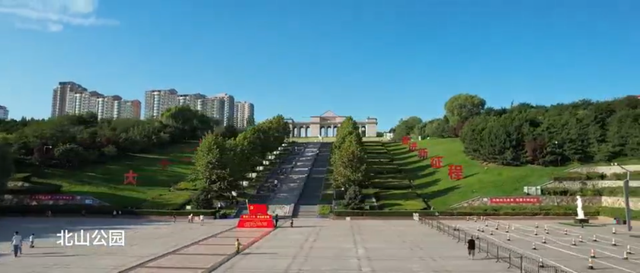 打开阳泉图鉴，读懂山城的万种模样！