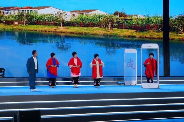 宣恩：文化力量托举民间精彩！