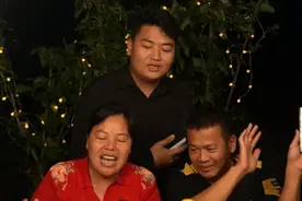 全红婵家人声音，被AI合成冒用带货！许多人被骗下单图片