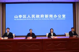 国庆假期 山亭翼龙文旅各景区亮点纷呈图片