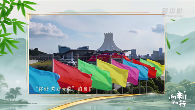 新华社携手董宇辉走进广西边关秘境，这里的山水“有点甜”……