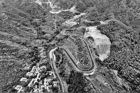 全域旅游助推“青山”变“金山”图片
