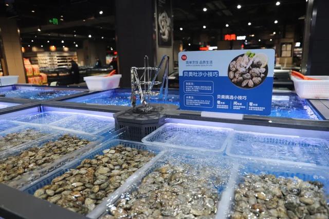 胖东来模式落地桥西，永辉超市张家口尚峰广场店12月26日焕新开业