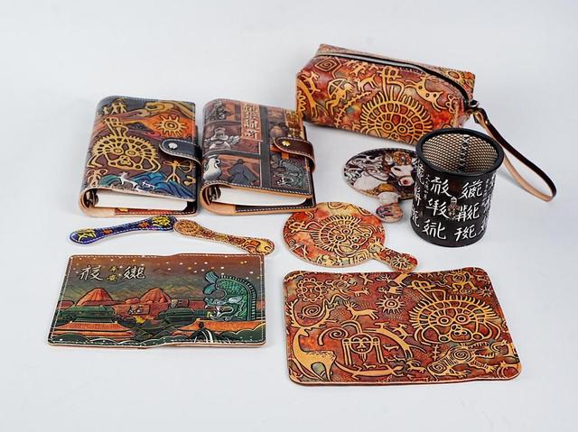 1金10银7铜！宁夏“宁选好礼”在全国大赛中创历史佳绩