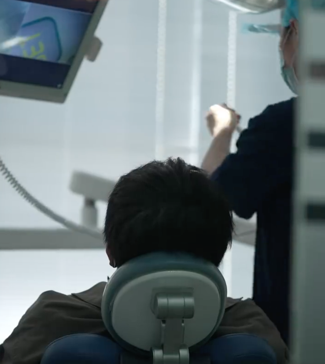 是开发者，也是生活“连接”的创造者