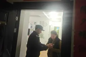 警惕！收到神秘包裹？警方紧急提醒图片