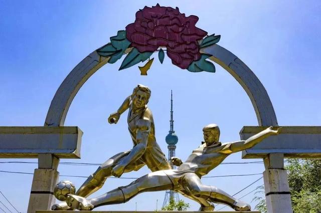 起猛了，我在洛阳被「牡丹」包围了！