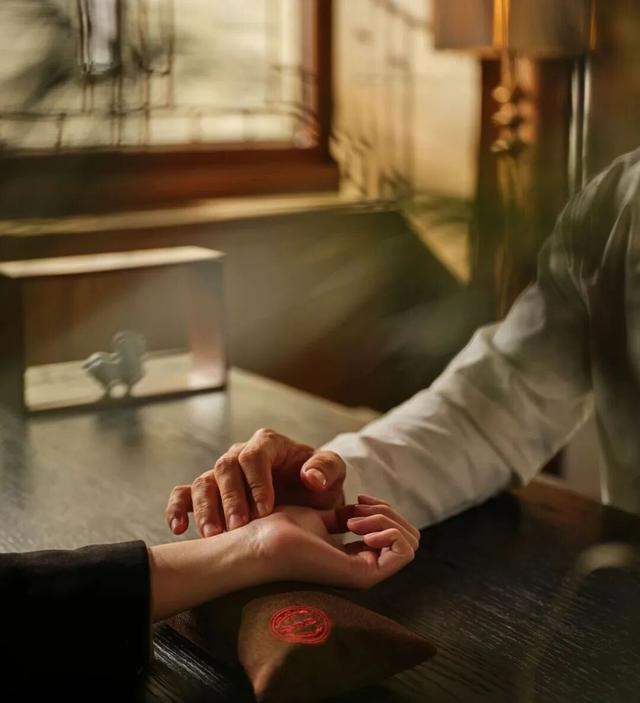 北京前门文华东方酒店携手同仁堂，共同开启现代东方康养之旅