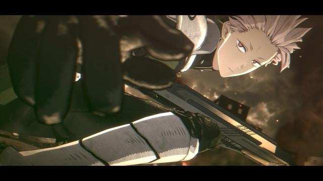 “怪兽 8号 THE GAME”庆祝全球事前预约数突破 50 万人、确定赠送亚白米娜！
