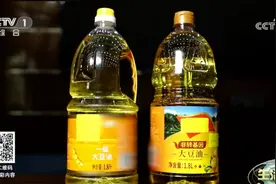 这5种油，赶紧拉黑！图片