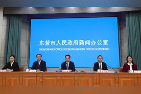 东营市教科院实施“一二三四”工作策略 全市家庭教育工作实现新样态图片
