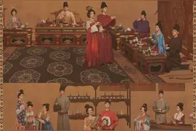 《国色芳华》热播引发盛唐热，反套路人设的大女主更讨喜图片