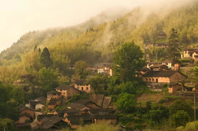邂逅江南秋冬之美，浙江推出20条秋冬季乡村旅游精品线路