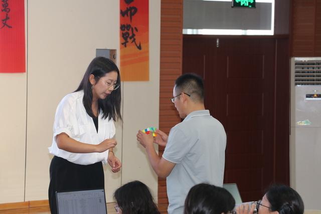 济南高新区第一中学：当AI赋能遇上人文温度会有怎样的火花？