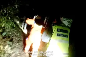 我不知道我在哪，但他说会想尽一切办法找到我图片