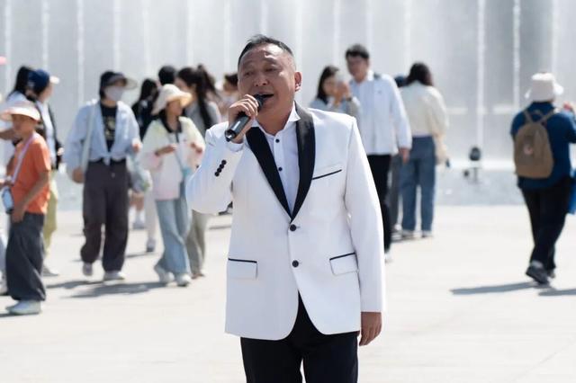 硬核苍穹下，最炫民族风！这波联动绝了！