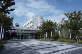 点亮“北斗星”！青浦这座基地厚植科创人才优势图片