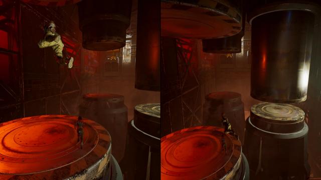 《双影奇境》全流程全谜题攻略