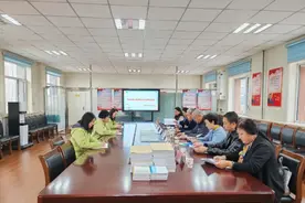 临汾市幼儿园：评估促规范 推普筑基石图片