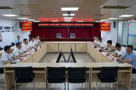 情暖老兵心！广电专属尊崇服务惠及“最可爱的人”图片